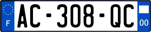 AC-308-QC