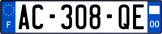 AC-308-QE