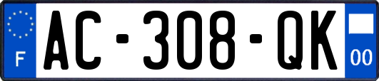 AC-308-QK