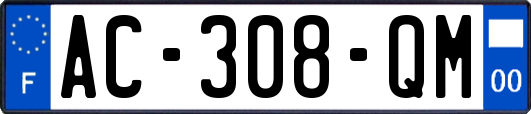 AC-308-QM
