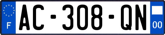 AC-308-QN