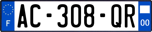 AC-308-QR