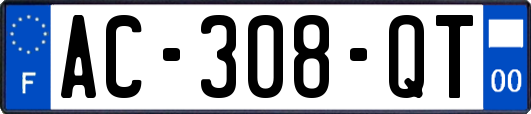 AC-308-QT