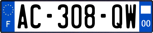 AC-308-QW