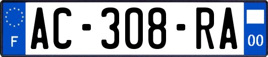 AC-308-RA