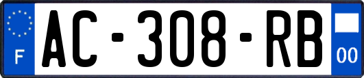 AC-308-RB