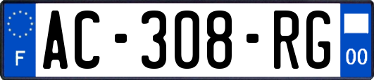 AC-308-RG
