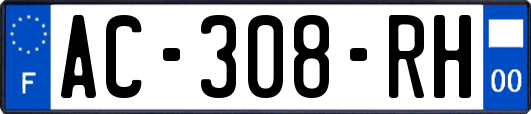 AC-308-RH