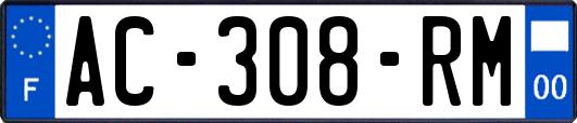 AC-308-RM