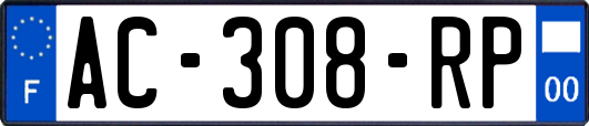 AC-308-RP