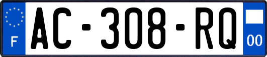 AC-308-RQ