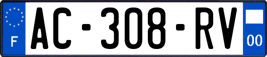 AC-308-RV
