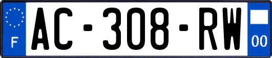 AC-308-RW