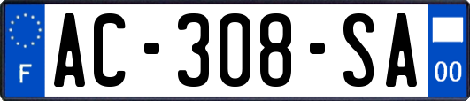 AC-308-SA
