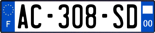 AC-308-SD