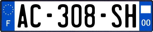 AC-308-SH
