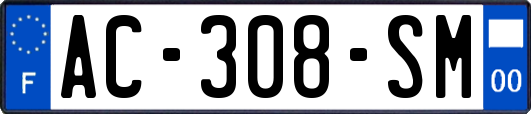 AC-308-SM