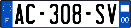 AC-308-SV