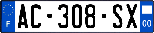 AC-308-SX