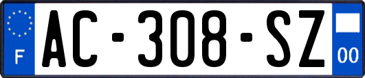 AC-308-SZ