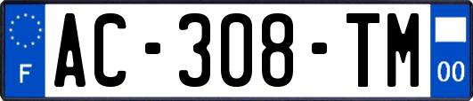 AC-308-TM