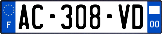 AC-308-VD