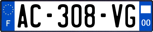 AC-308-VG