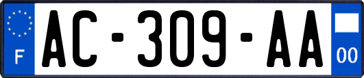 AC-309-AA