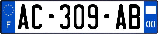 AC-309-AB