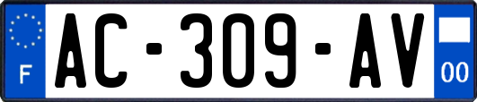 AC-309-AV