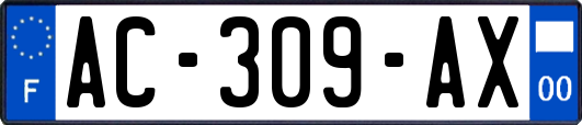 AC-309-AX