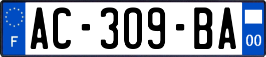 AC-309-BA