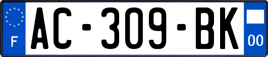 AC-309-BK