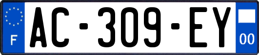 AC-309-EY