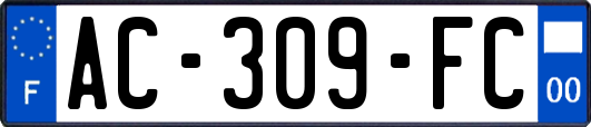 AC-309-FC