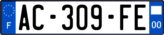 AC-309-FE