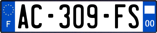AC-309-FS
