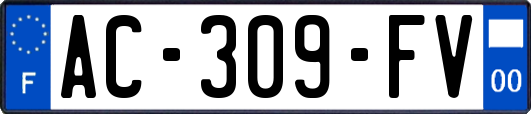 AC-309-FV