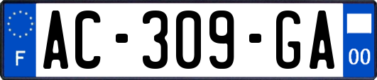 AC-309-GA