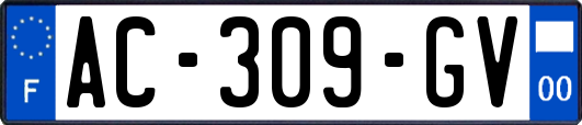 AC-309-GV