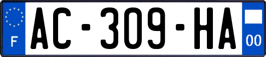 AC-309-HA