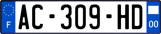 AC-309-HD