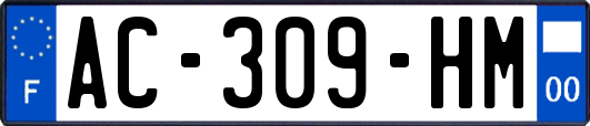 AC-309-HM