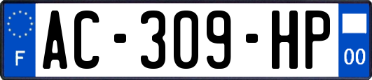 AC-309-HP