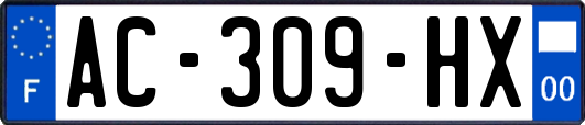 AC-309-HX