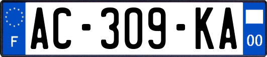 AC-309-KA