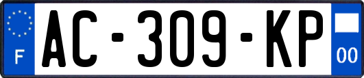 AC-309-KP