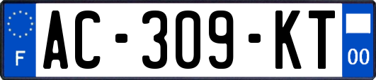 AC-309-KT