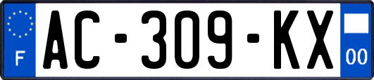 AC-309-KX