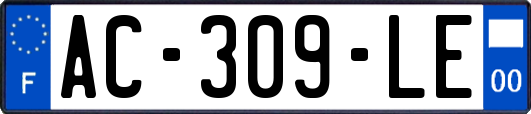 AC-309-LE